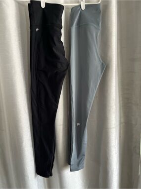 Fabletics legging Bundle